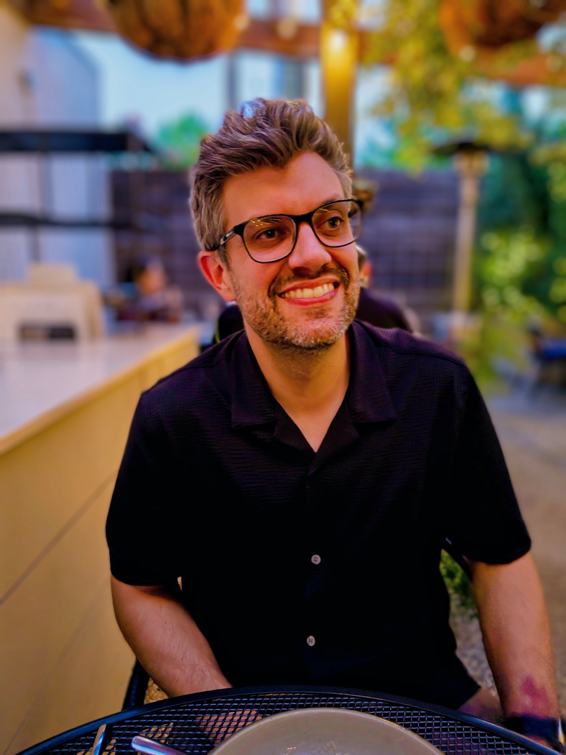 Matt Teachey